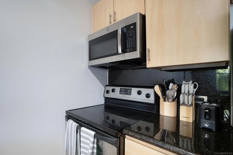 Tiny photo for 101 Market St #307, San Diego, CA 92101 (MLS # 2600573)