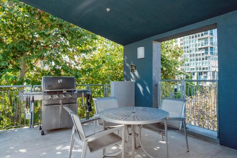 Tiny photo for 101 Market St #307, San Diego, CA 92101 (MLS # 2600573)