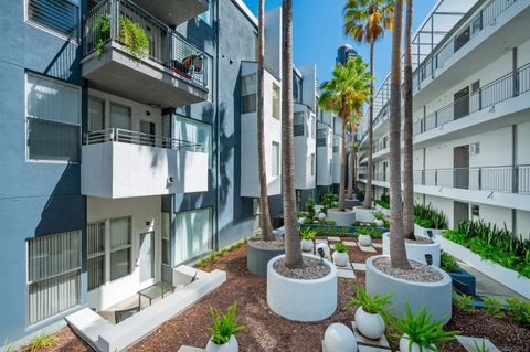 Tiny photo for 101 Market St #307, San Diego, CA 92101 (MLS # 2600573)