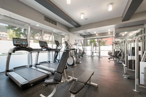 Tiny photo for 101 Market St #307, San Diego, CA 92101 (MLS # 2600573)