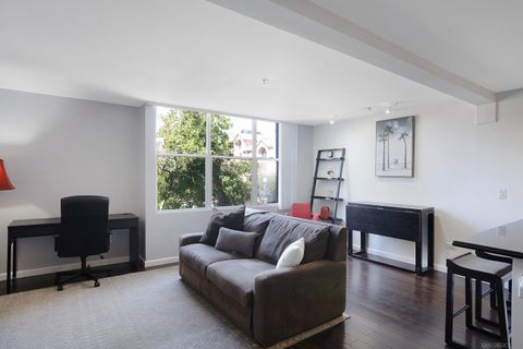Tiny photo for 101 Market St #307, San Diego, CA 92101 (MLS # 2600573)