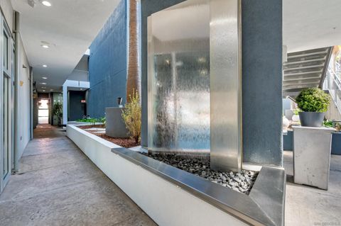 Tiny photo for 101 Market St #307, San Diego, CA 92101 (MLS # 2600573)