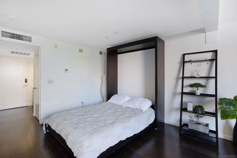 Tiny photo for 101 Market St #307, San Diego, CA 92101 (MLS # 2600573)