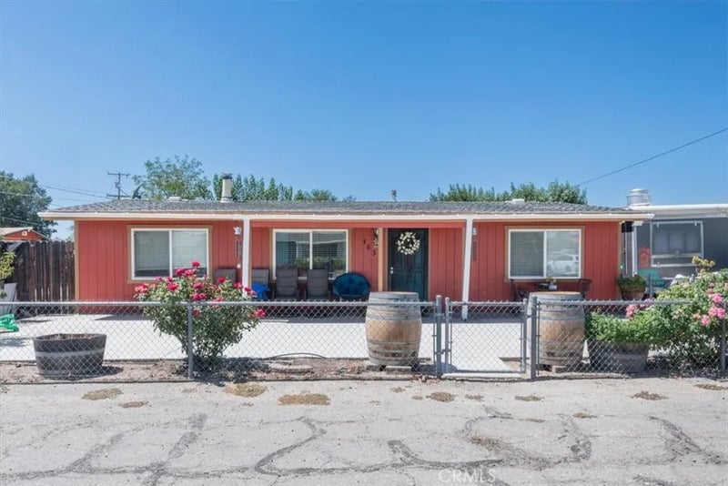 105 San Rafael Drive