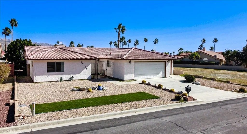 Photo of 64109 Doral Dr, Desert Hot Springs, CA 92240 (MLS # BB26030995)