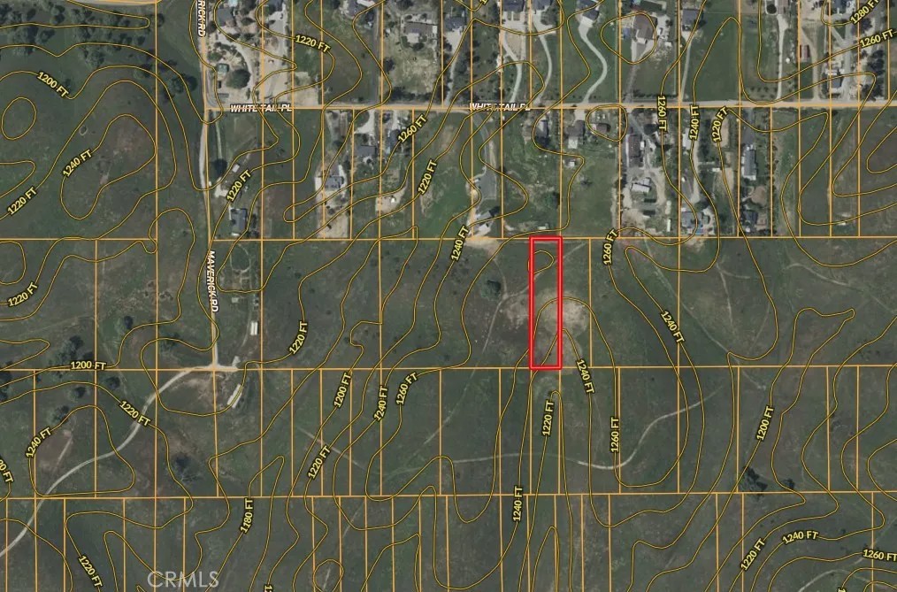 5125 Needs Road Name