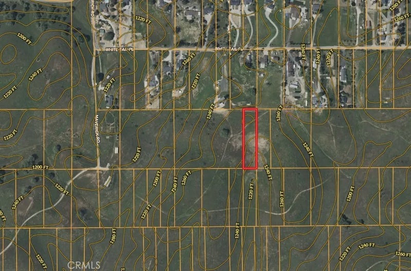 5125 Needs Road Name