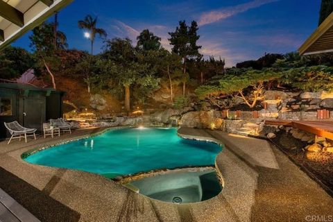 Photo of 667 Crescent Lane, Vista, CA 92084 (MLS # NDP2606210)
