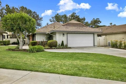 Photo of 1251 Hatcreeck Court, Vista, CA 92081 (MLS # NDP2601681)