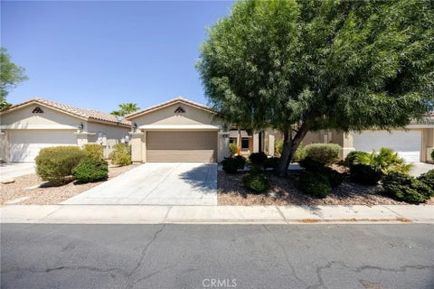 Photo of 80554 Avenida Camarillo, Indio, CA 92203 (MLS # CV26181079)