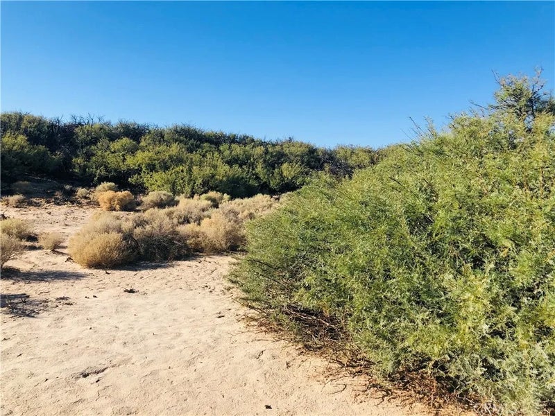 0 E Of Mesquite