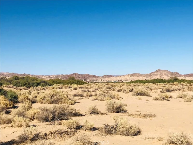0 E Of Mesquite