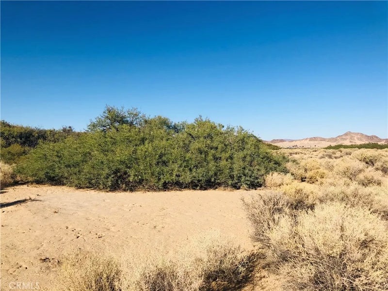 0 E Of Mesquite