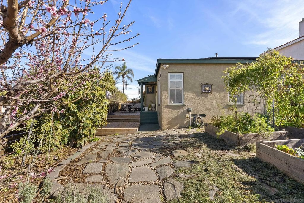 Photo of 2003 Ebers Street, San Diego, CA 92107 (MLS # 260004421)