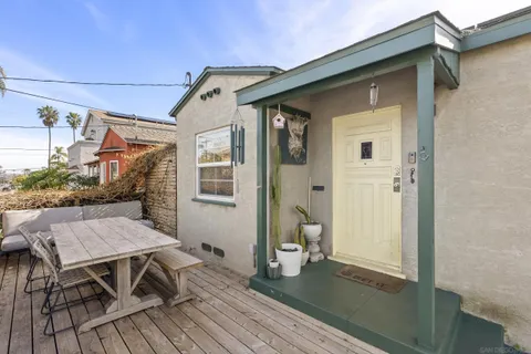 2003 Ebers Street, San Diego, CA 92107 - #: 260004421