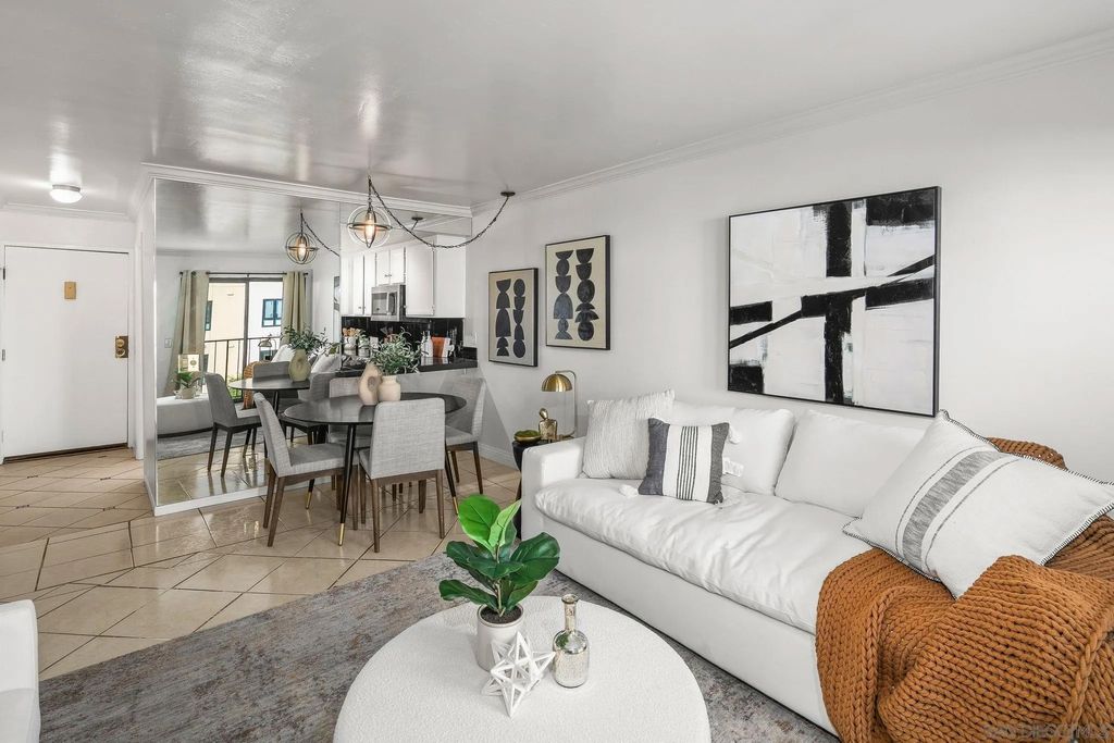 Photo of 1650 8th Ave #401, San Diego, CA 92101 (MLS # 260002720)