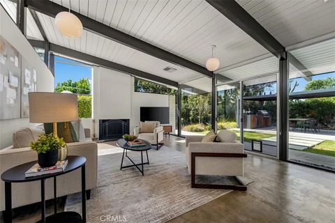 Photo of 1830 N Ridgewood Street, Orange, CA 92865 (MLS # PW26039191)