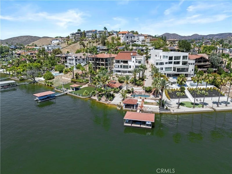 22262 San Joaquin Drive West