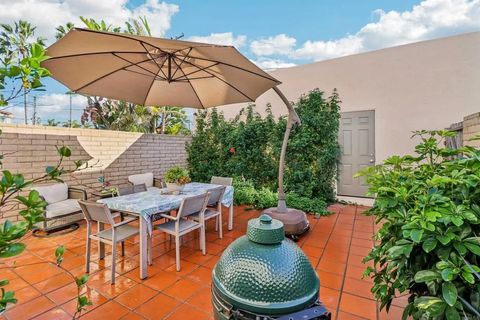 Tiny photo for 201 4th Street #A & B, Encinitas, CA 92024 (MLS # NDP2511408)