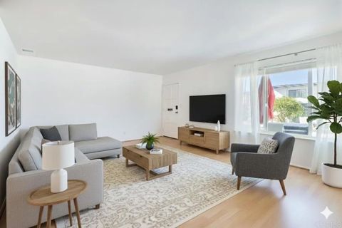 Tiny photo for 201 4th Street #A & B, Encinitas, CA 92024 (MLS # NDP2511408)