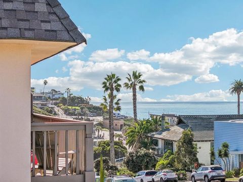 Tiny photo for 201 4th Street #A & B, Encinitas, CA 92024 (MLS # NDP2511408)