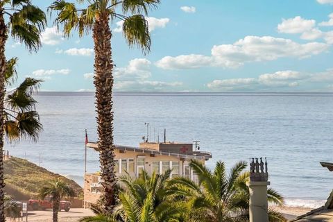 Tiny photo for 201 4th Street #A & B, Encinitas, CA 92024 (MLS # NDP2511408)