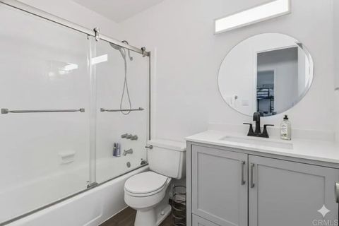 Tiny photo for 201 4th Street #A & B, Encinitas, CA 92024 (MLS # NDP2511408)