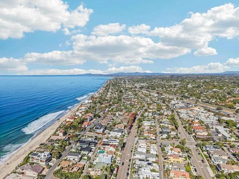 Tiny photo for 201 4th Street #A & B, Encinitas, CA 92024 (MLS # NDP2511408)