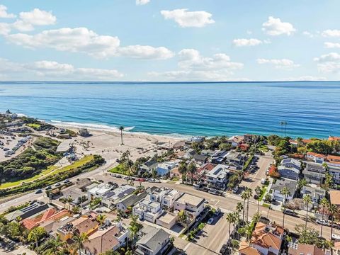 Tiny photo for 201 4th Street #A & B, Encinitas, CA 92024 (MLS # NDP2511408)