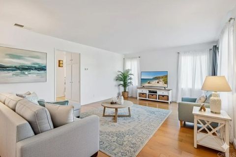 Tiny photo for 201 4th Street #A & B, Encinitas, CA 92024 (MLS # NDP2511408)