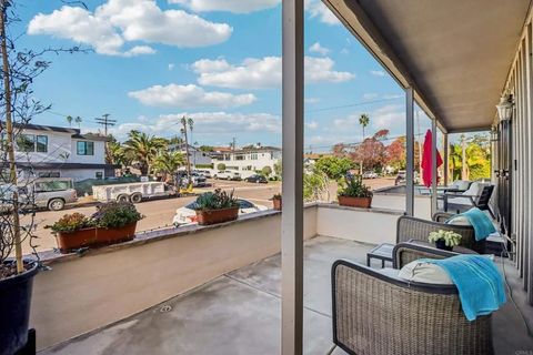 Tiny photo for 201 4th Street #A & B, Encinitas, CA 92024 (MLS # NDP2511408)