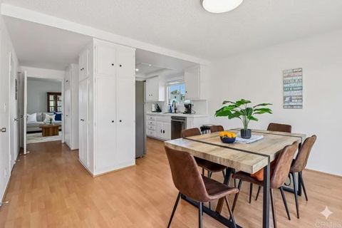Tiny photo for 201 4th Street #A & B, Encinitas, CA 92024 (MLS # NDP2511408)