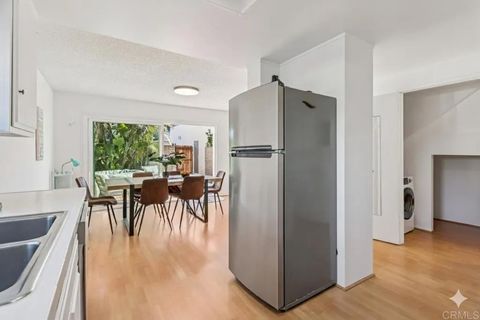 Tiny photo for 201 4th Street #A & B, Encinitas, CA 92024 (MLS # NDP2511408)