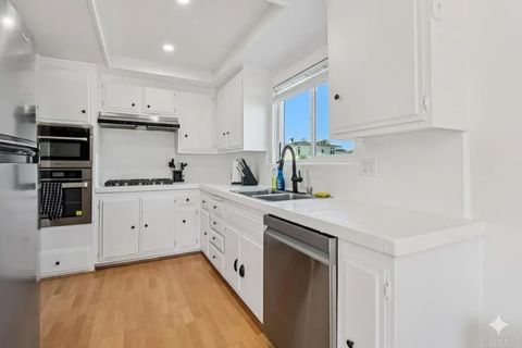 Tiny photo for 201 4th Street #A & B, Encinitas, CA 92024 (MLS # NDP2511408)
