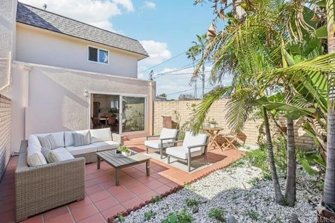 Tiny photo for 201 4th Street #A & B, Encinitas, CA 92024 (MLS # NDP2511408)