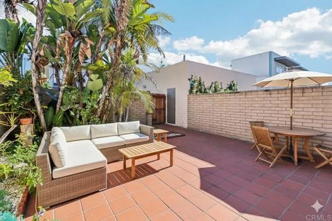 Tiny photo for 201 4th Street #A & B, Encinitas, CA 92024 (MLS # NDP2511408)