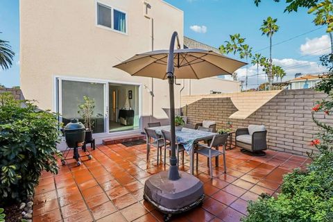 Tiny photo for 201 4th Street #A & B, Encinitas, CA 92024 (MLS # NDP2511408)