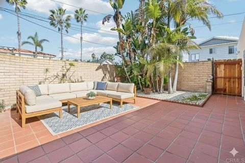 Tiny photo for 201 4th Street #A & B, Encinitas, CA 92024 (MLS # NDP2511408)