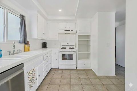 Tiny photo for 201 4th Street #A & B, Encinitas, CA 92024 (MLS # NDP2511408)