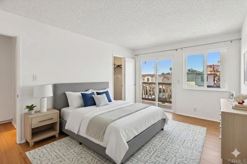 Tiny photo for 201 4th Street #A & B, Encinitas, CA 92024 (MLS # NDP2511408)