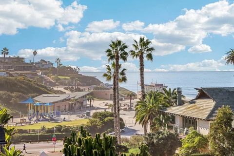 Tiny photo for 201 4th Street #A & B, Encinitas, CA 92024 (MLS # NDP2511408)