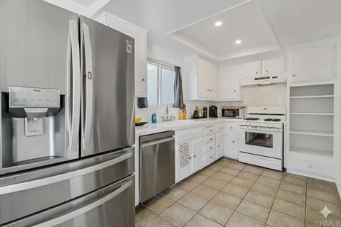 Tiny photo for 201 4th Street #A & B, Encinitas, CA 92024 (MLS # NDP2511408)