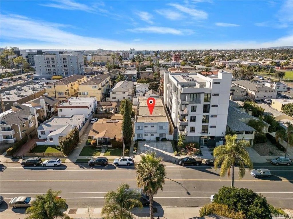 Photo of 4354 Utah Street, San Diego, CA 92104 (MLS # PTP2600940)