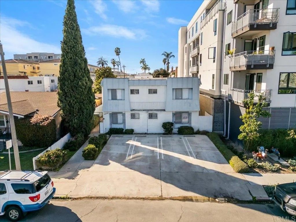 Photo of 4354 Utah Street, San Diego, CA 92104 (MLS # PTP2600940)