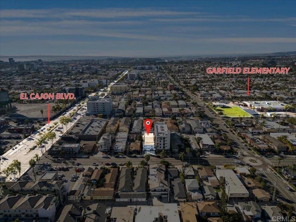 Photo of 4354 Utah Street, San Diego, CA 92104 (MLS # PTP2600940)