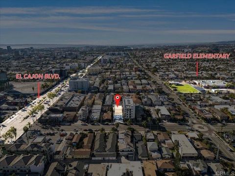 4354 Utah Street San Diego CA 92104