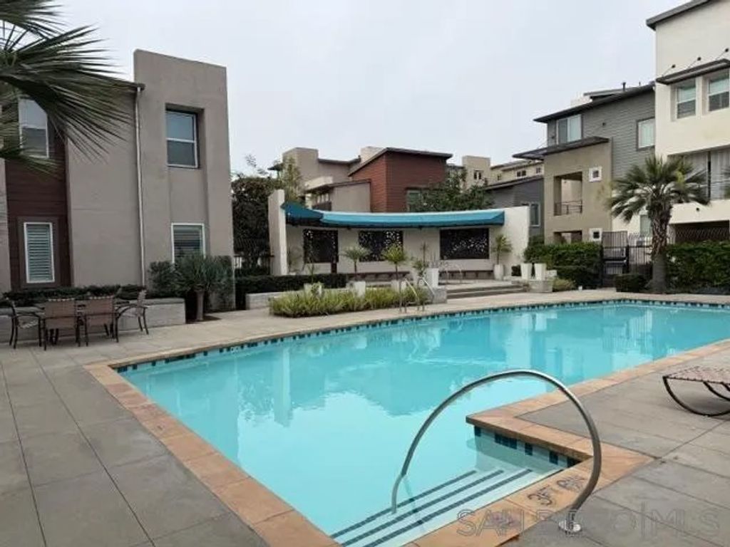Photo of 2275 Element Way #5, Chula Vista, CA 91915 (MLS # 2600972)