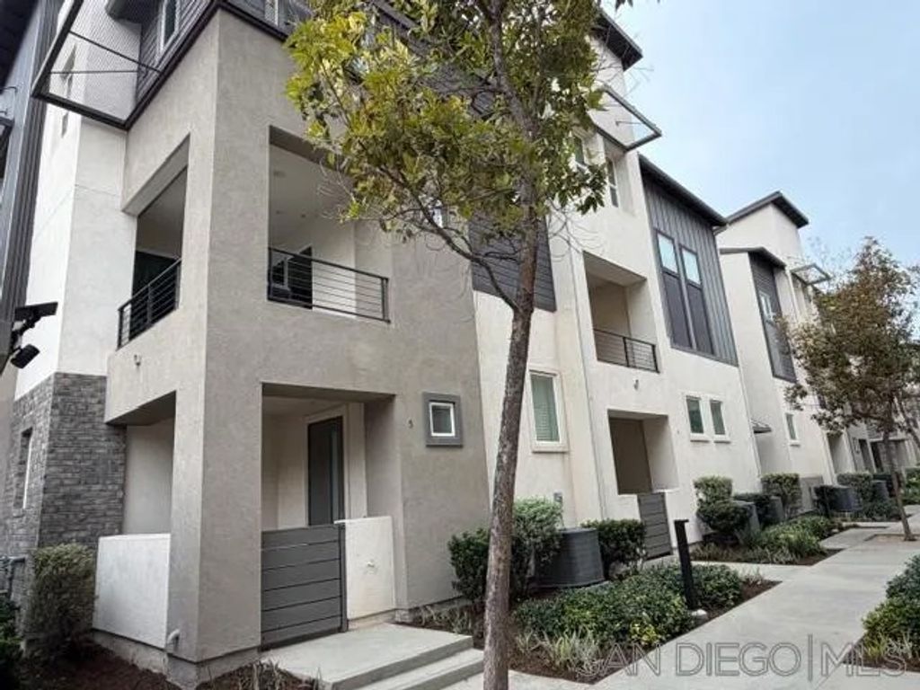 Photo of 2275 Element Way #5, Chula Vista, CA 91915 (MLS # 2600972)
