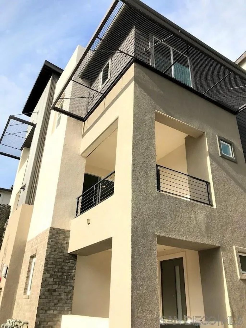 Photo of 2275 Element Way #5, Chula Vista, CA 91915 (MLS # 2600972)