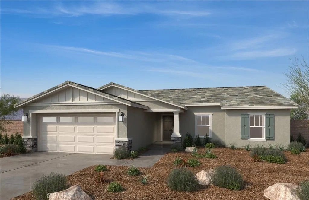Photo of 1580 Westfork Way, San Jacinto, CA 92582 (MLS # IV25280839)